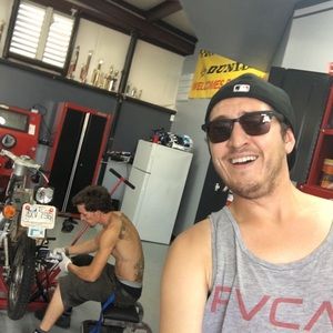 Meet your Posher, Tyler